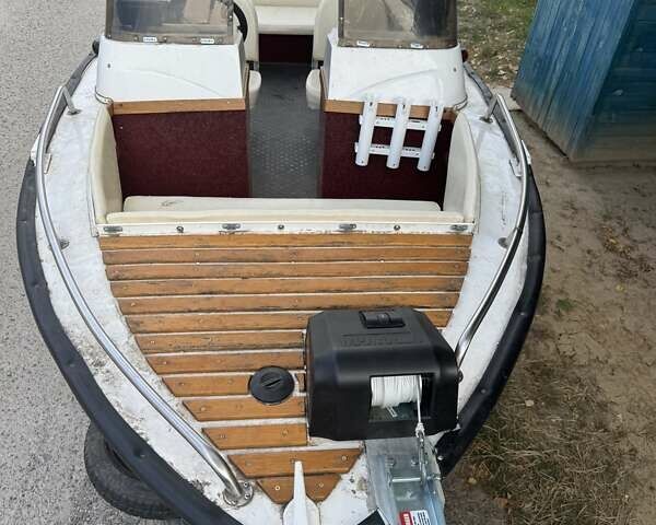 Прогрес 4, об'ємом двигуна 0 л та пробігом 0 тис. км за 10000 $, фото 3 на Automoto.ua