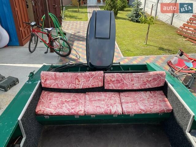 Прогресс 4, объемом двигателя 0 л и пробегом 300 тыс. км за 8000 $, фото 2 на Automoto.ua