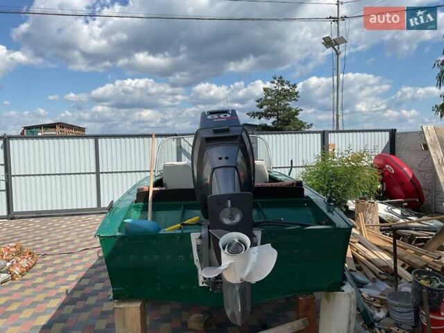 Прогресс 4, объемом двигателя 0 л и пробегом 300 тыс. км за 8000 $, фото 5 на Automoto.ua