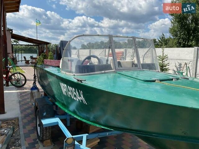 Прогресс 4, объемом двигателя 0 л и пробегом 300 тыс. км за 8000 $, фото 3 на Automoto.ua