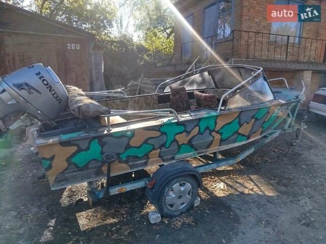 Прогрес 4, об'ємом двигуна 0 л та пробігом 0 тис. км за 4700 $, фото 19 на Automoto.ua