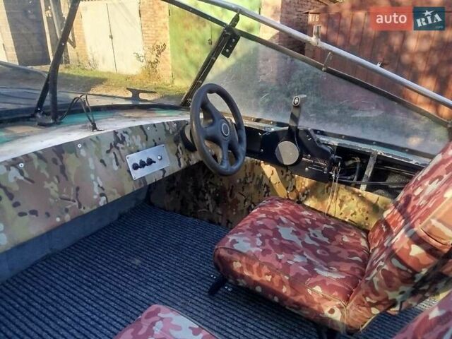 Прогрес 4, об'ємом двигуна 0 л та пробігом 0 тис. км за 4700 $, фото 12 на Automoto.ua