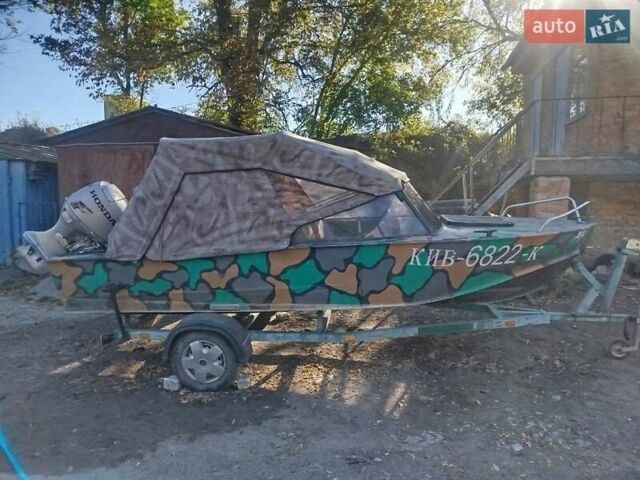 Прогрес 4, об'ємом двигуна 0 л та пробігом 0 тис. км за 4700 $, фото 4 на Automoto.ua