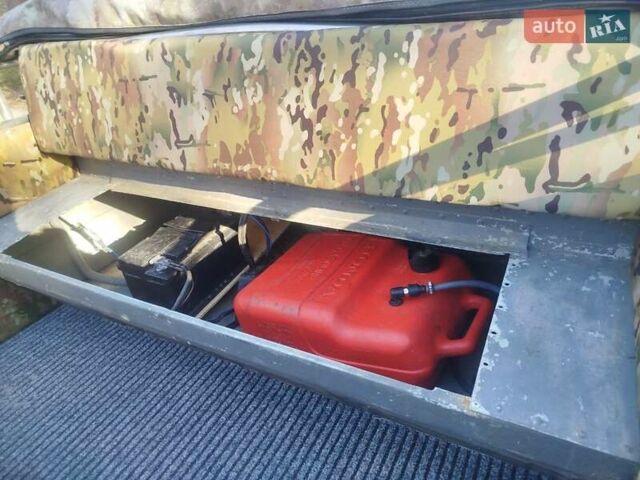 Прогрес 4, об'ємом двигуна 0 л та пробігом 0 тис. км за 4700 $, фото 16 на Automoto.ua