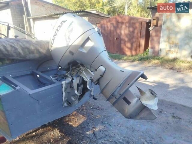 Прогрес 4, об'ємом двигуна 0 л та пробігом 0 тис. км за 4700 $, фото 13 на Automoto.ua