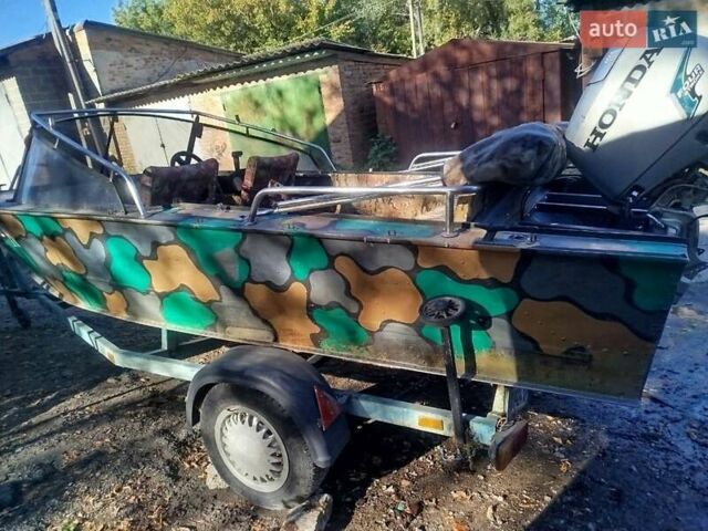 Прогрес 4, об'ємом двигуна 0 л та пробігом 0 тис. км за 4700 $, фото 15 на Automoto.ua