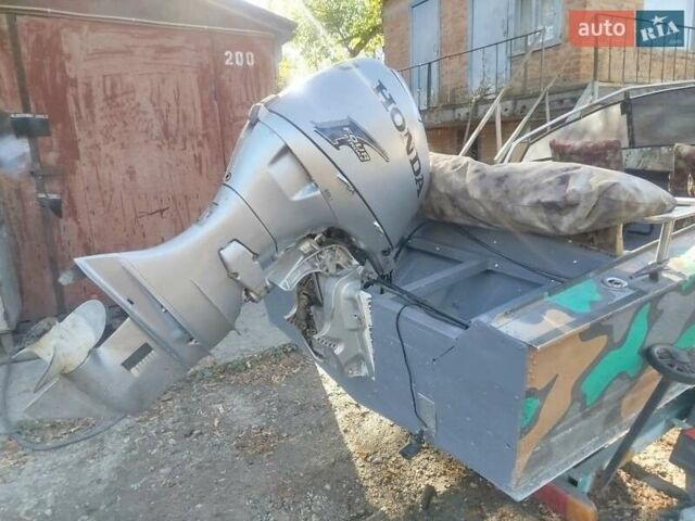 Прогрес 4, об'ємом двигуна 0 л та пробігом 0 тис. км за 4700 $, фото 5 на Automoto.ua