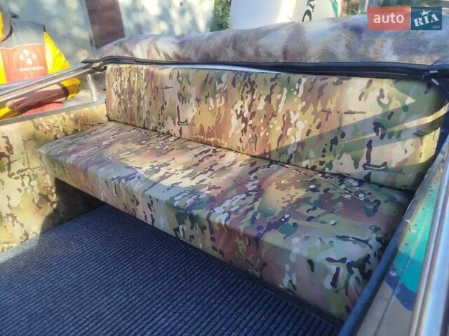 Прогрес 4, об'ємом двигуна 0 л та пробігом 0 тис. км за 4700 $, фото 8 на Automoto.ua