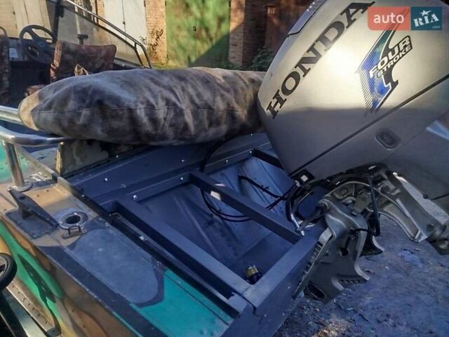 Прогрес 4, об'ємом двигуна 0 л та пробігом 0 тис. км за 4700 $, фото 11 на Automoto.ua