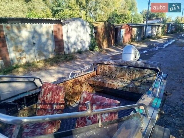 Прогрес 4, об'ємом двигуна 0 л та пробігом 0 тис. км за 4700 $, фото 10 на Automoto.ua