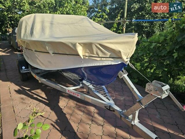 Прогрес 4, об'ємом двигуна 0 л та пробігом 70 тис. км за 7700 $, фото 2 на Automoto.ua