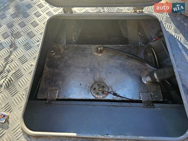 Прогрес 4, об'ємом двигуна 0 л та пробігом 70 тис. км за 7700 $, фото 11 на Automoto.ua