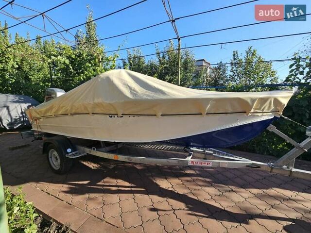 Прогрес 4, об'ємом двигуна 0 л та пробігом 70 тис. км за 7700 $, фото 4 на Automoto.ua