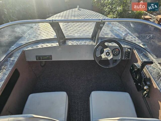 Прогрес 4, об'ємом двигуна 0 л та пробігом 70 тис. км за 7700 $, фото 8 на Automoto.ua