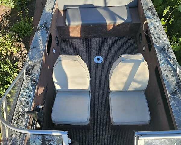 Прогрес 4, об'ємом двигуна 0 л та пробігом 70 тис. км за 7700 $, фото 9 на Automoto.ua