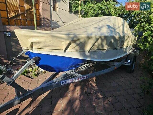 Прогрес 4, об'ємом двигуна 0 л та пробігом 70 тис. км за 7700 $, фото 3 на Automoto.ua