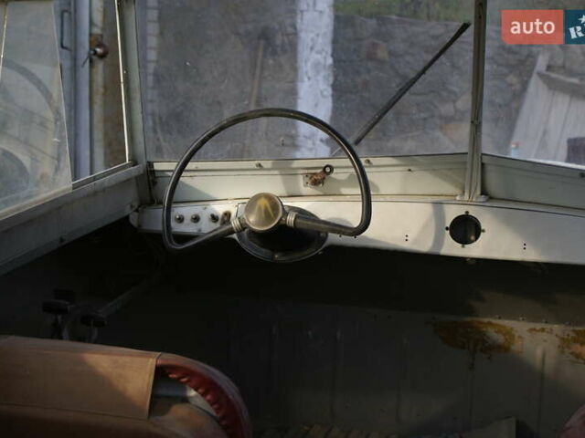 Прогресс 4, объемом двигателя 0 л и пробегом 1 тыс. км за 2999 $, фото 4 на Automoto.ua