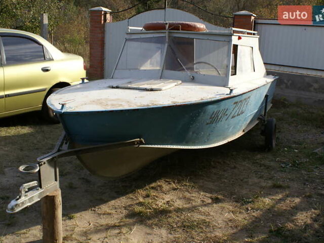 Прогресс 4, объемом двигателя 0 л и пробегом 1 тыс. км за 2999 $, фото 1 на Automoto.ua