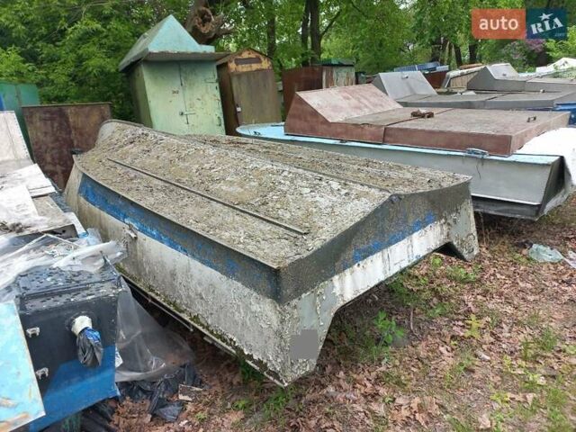 Прогрес 4, об'ємом двигуна 0 л та пробігом 0 тис. км за 2450 $, фото 1 на Automoto.ua