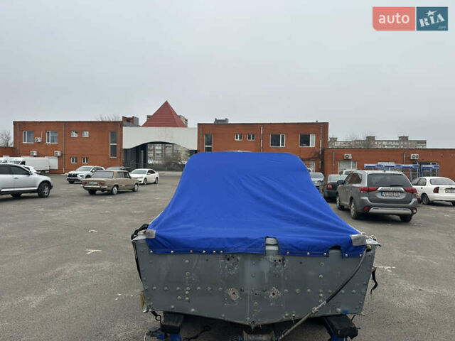 Прогрес 4, об'ємом двигуна 0 л та пробігом 0 тис. км за 4000 $, фото 1 на Automoto.ua