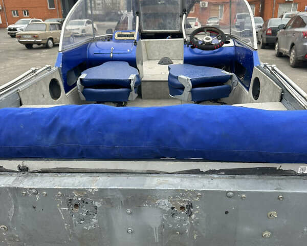 Прогрес 4, об'ємом двигуна 0 л та пробігом 0 тис. км за 4000 $, фото 7 на Automoto.ua