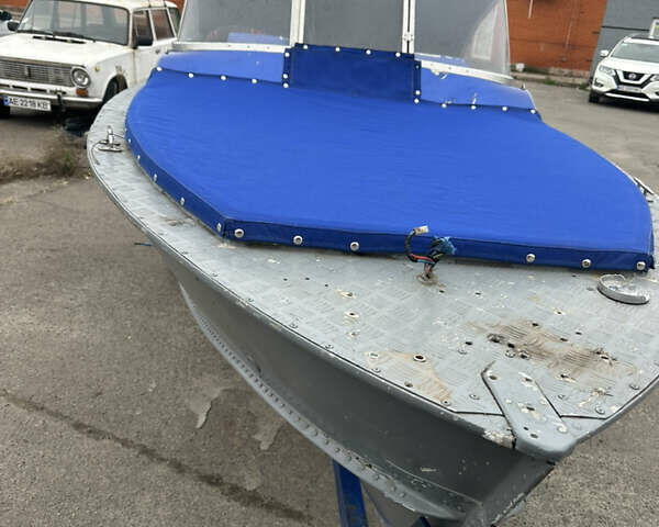 Прогрес 4, об'ємом двигуна 0 л та пробігом 0 тис. км за 4000 $, фото 3 на Automoto.ua