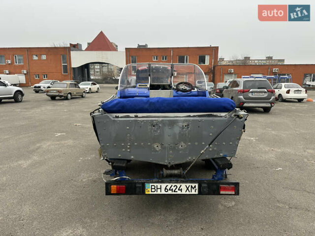 Прогрес 4, об'ємом двигуна 0 л та пробігом 0 тис. км за 4000 $, фото 9 на Automoto.ua