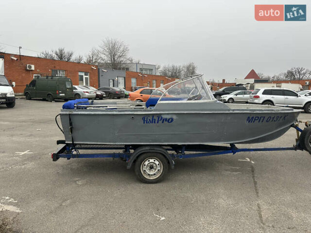 Прогрес 4, об'ємом двигуна 0 л та пробігом 0 тис. км за 4000 $, фото 8 на Automoto.ua