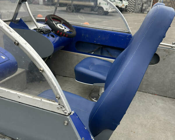 Прогрес 4, об'ємом двигуна 0 л та пробігом 0 тис. км за 4000 $, фото 5 на Automoto.ua