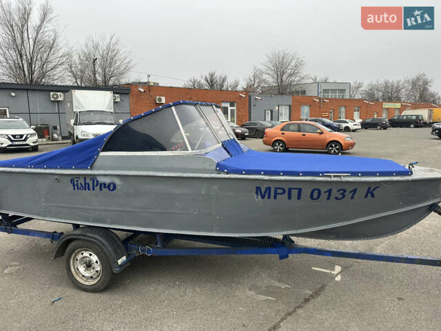 Прогрес 4, об'ємом двигуна 0 л та пробігом 0 тис. км за 4000 $, фото 2 на Automoto.ua