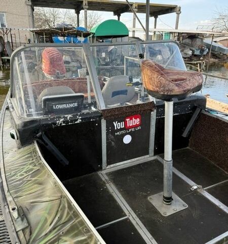 Прогрес 4, об'ємом двигуна 50 л та пробігом 1 тис. км за 7500 $, фото 32 на Automoto.ua