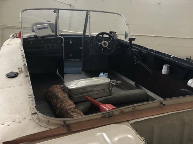 Прогрес 4, об'ємом двигуна 0 л та пробігом 10 тис. км за 5571 $, фото 8 на Automoto.ua
