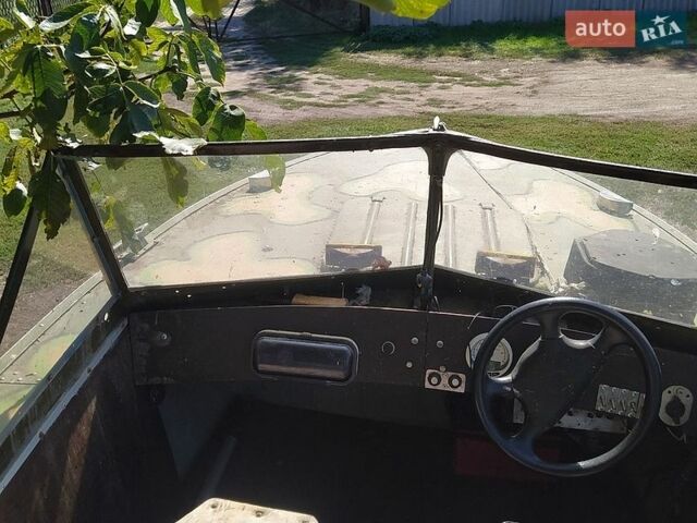 Прогресс 4, объемом двигателя 0 л и пробегом 0 тыс. км за 7950 $, фото 7 на Automoto.ua