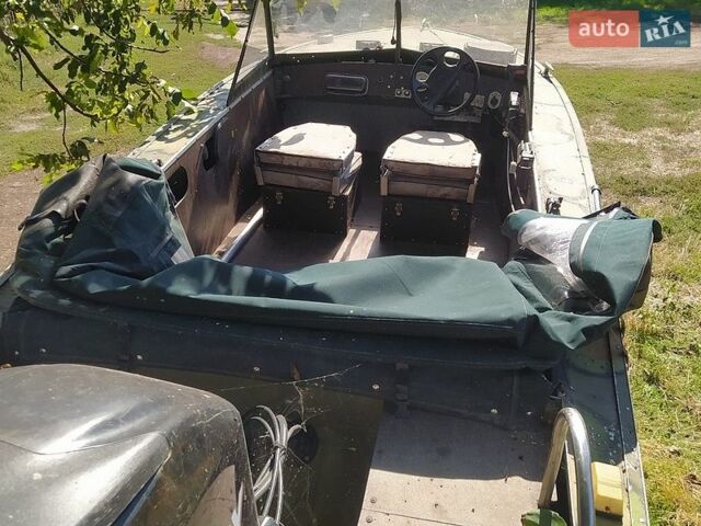 Прогресс 4, объемом двигателя 0 л и пробегом 0 тыс. км за 7950 $, фото 6 на Automoto.ua