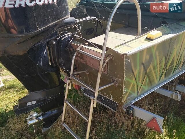 Прогресс 4, объемом двигателя 0 л и пробегом 0 тыс. км за 7950 $, фото 4 на Automoto.ua