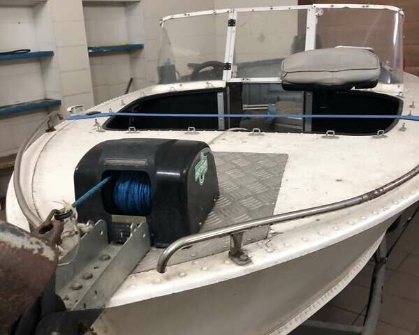 Прогресс 4, объемом двигателя 0 л и пробегом 10 тыс. км за 5784 $, фото 3 на Automoto.ua