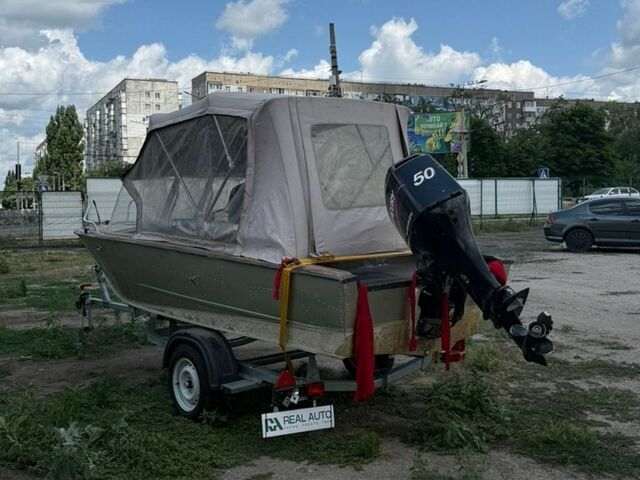 Прогрес 4, об'ємом двигуна 0 л та пробігом 70 тис. км за 5800 $, фото 2 на Automoto.ua