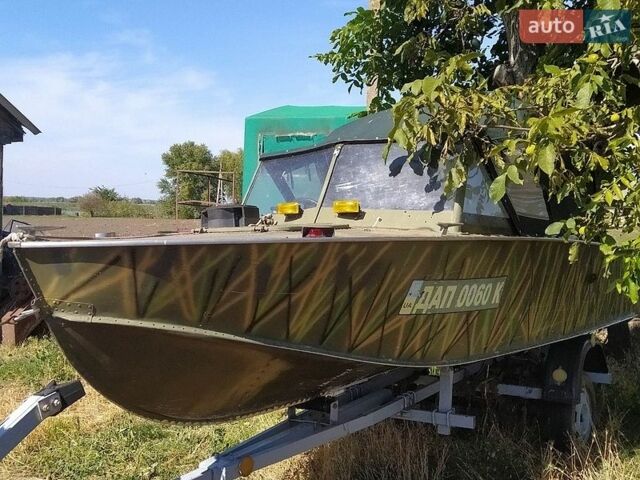 Прогресс 4, объемом двигателя 0 л и пробегом 0 тыс. км за 7950 $, фото 1 на Automoto.ua