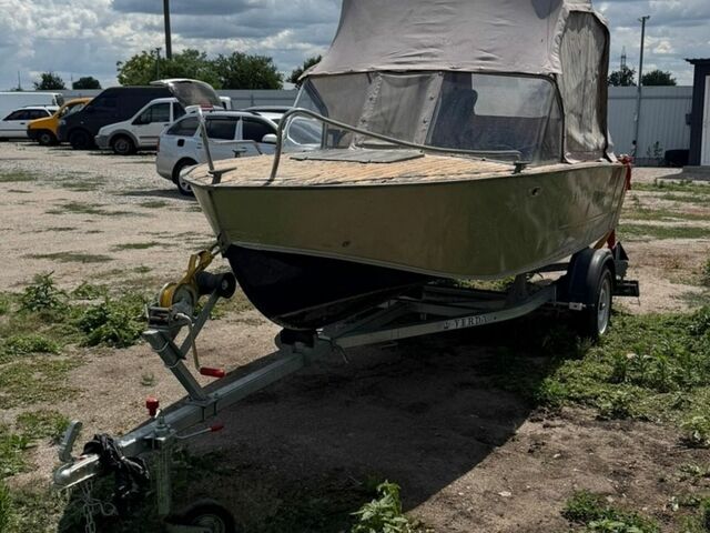 Прогрес 4, об'ємом двигуна 0 л та пробігом 70 тис. км за 5800 $, фото 3 на Automoto.ua
