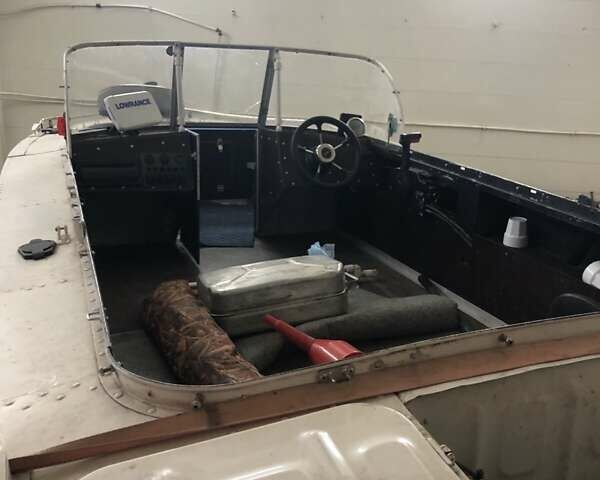 Прогресс 4, объемом двигателя 0 л и пробегом 10 тыс. км за 5784 $, фото 4 на Automoto.ua