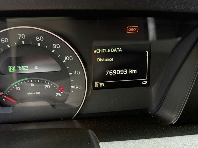 Прогрес 4, об'ємом двигуна 0 л та пробігом 0 тис. км за 6500 $, фото 14 на Automoto.ua
