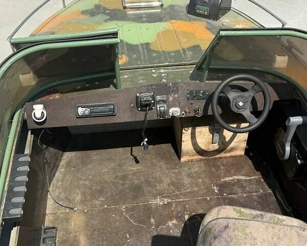 Прогресс 4, объемом двигателя 40 л и пробегом 100 тыс. км за 6000 $, фото 6 на Automoto.ua