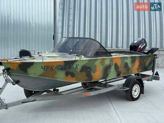 Прогресс 4, объемом двигателя 40 л и пробегом 100 тыс. км за 6000 $, фото 1 на Automoto.ua