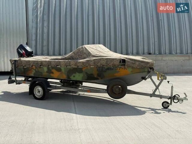 Прогресс 4, объемом двигателя 40 л и пробегом 100 тыс. км за 6000 $, фото 8 на Automoto.ua