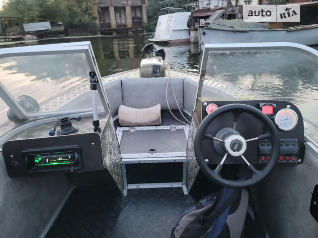 Прогресс 4, объемом двигателя 0.06 л и пробегом 1 тыс. км за 8000 $, фото 2 на Automoto.ua