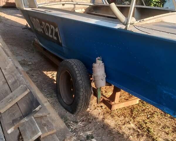 Прогрес 4, об'ємом двигуна 30 л та пробігом 111 тис. км за 1800 $, фото 1 на Automoto.ua