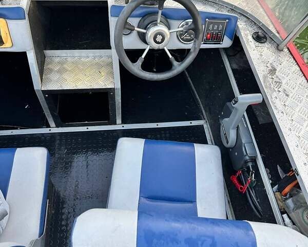 Прогресс 4, объемом двигателя 0 л и пробегом 0 тыс. км за 10000 $, фото 5 на Automoto.ua