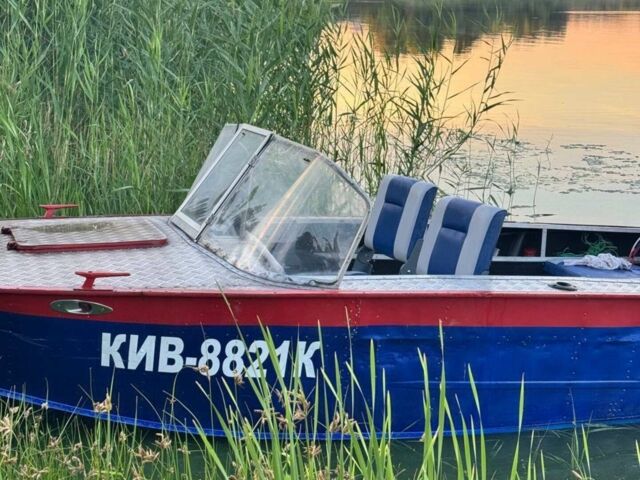 Прогрес 4, об'ємом двигуна 0 л та пробігом 0 тис. км за 8800 $, фото 10 на Automoto.ua