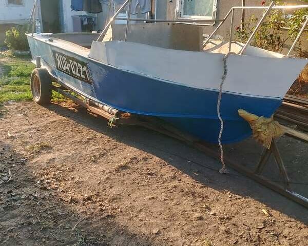 Прогрес 4, об'ємом двигуна 30 л та пробігом 111 тис. км за 1800 $, фото 3 на Automoto.ua