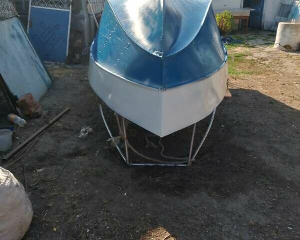 Прогрес 4, об'ємом двигуна 30 л та пробігом 111 тис. км за 1800 $, фото 4 на Automoto.ua